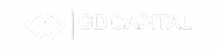 GD CAPITAL GROUP Logo